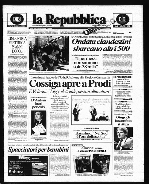 La repubblica